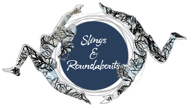 Slings and Roundabouts - Perth Functional Movement and Breathwork Training and Events